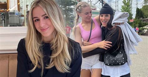 chloe lukasiak relationship|Chloe Lukasiak comes out.